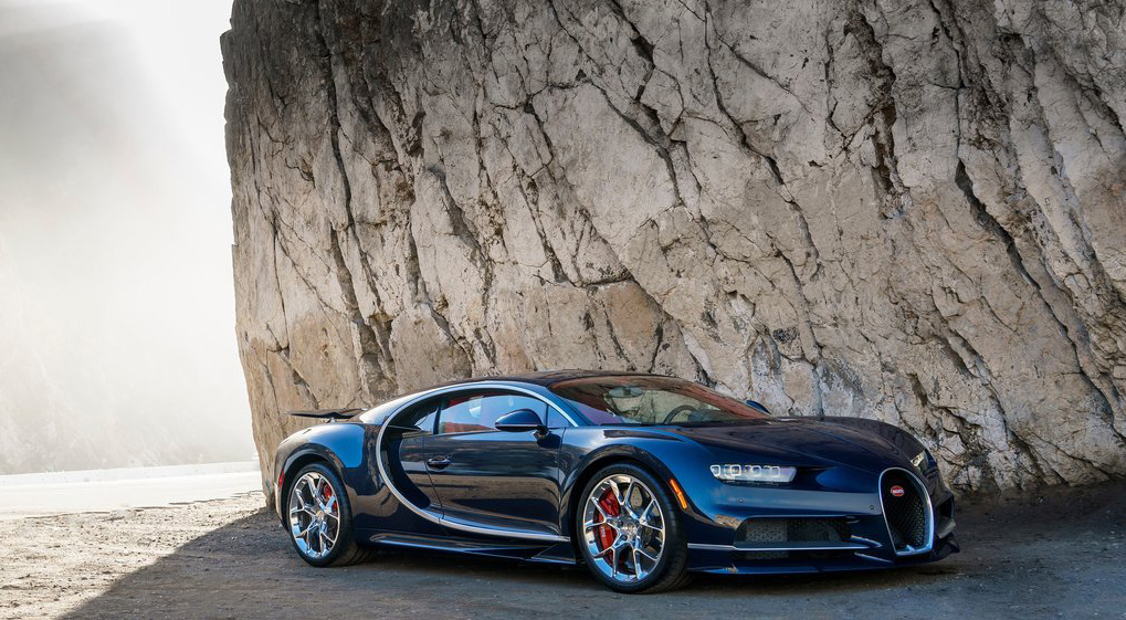 En hızlı, En güçlü, En lüks…